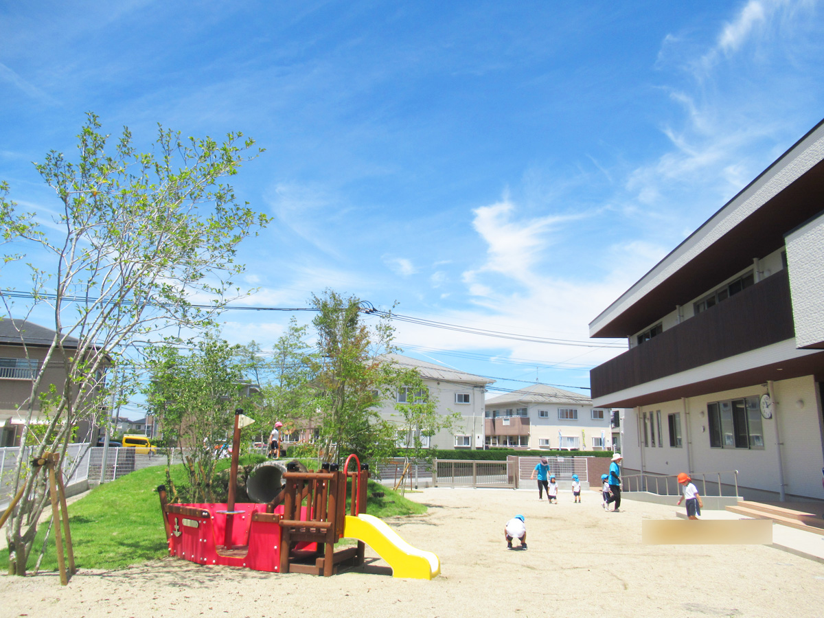 【保育士／上益城郡】広崎の杜保育園（非常勤）の画像4