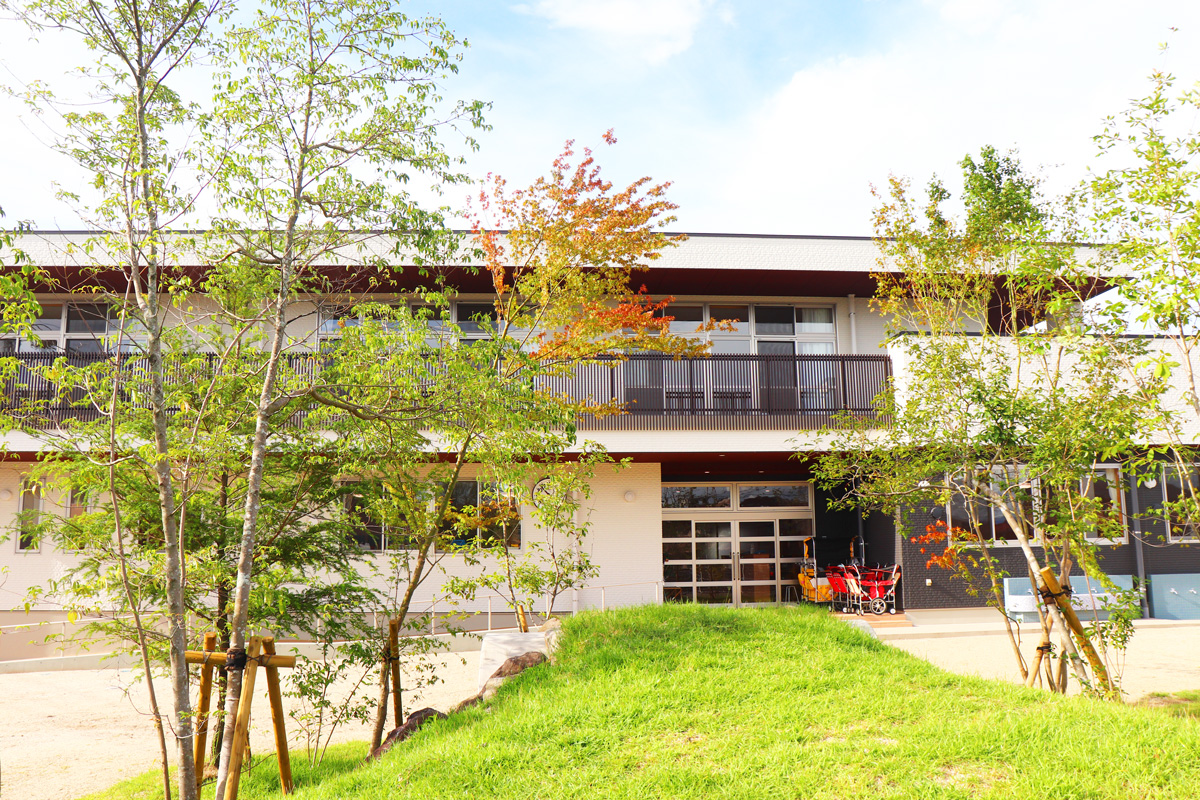 【保育士／上益城郡】広崎の杜保育園（非常勤）の画像2