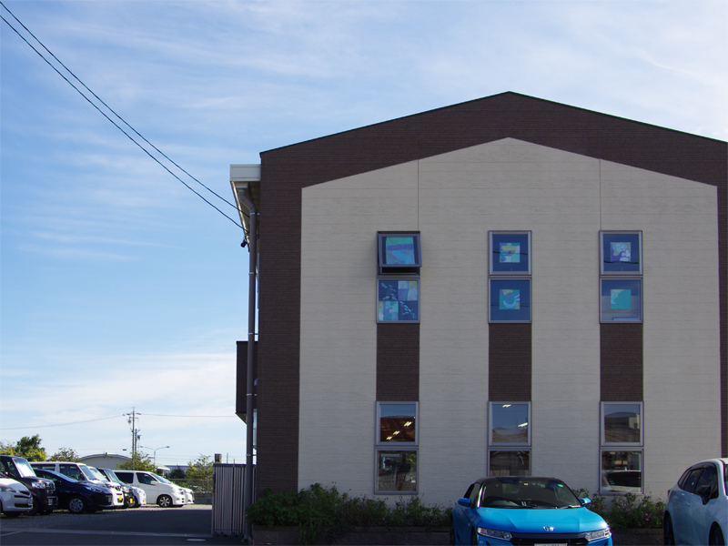 【生活支援員／浜松市】障がい者施設　みんなの家ワーキングサークル　(フルパート)の画像1