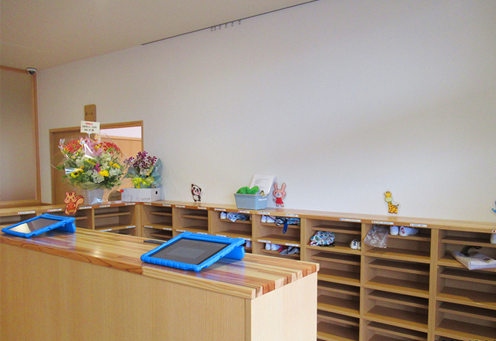 【保育士／上益城郡】広崎の杜保育園（非常勤）の画像3