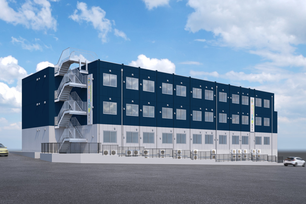 【調理職員／名古屋市緑区】 からふる庭園滝の水　(正社員)の画像1