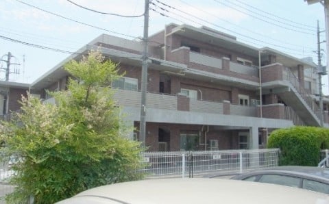 特別養護老人ホームほゝえみの画像1