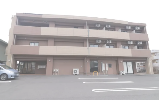 【介護職員/各務原市】　　やさしい手ユニシス　（パート）の画像1