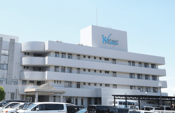 【介護職員/一宮】特別養護老人ホーム　ウエルコートみずほ（正社員）の画像1