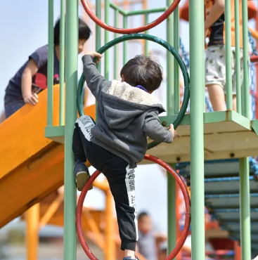 【保育士/各務ヶ原市】　キッズいずみ　（パート）の画像1