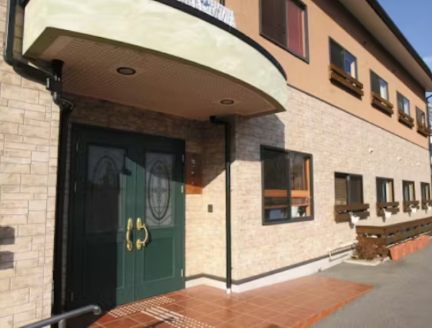 【介護職/各務ヶ原市】　グループホームあかり　各務原苑　（パート）の画像1