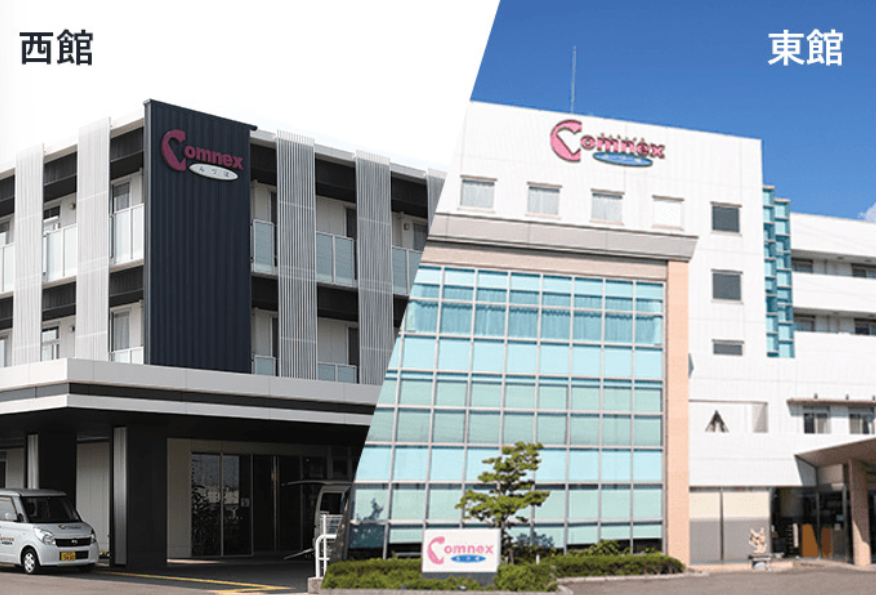 【ケアマネージャー/一宮市】特別養護老人ホーム　コムネックスみづほ（パート）の画像1