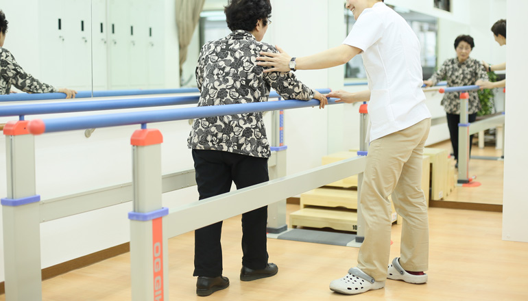 【看護師／さいたま市中央区】 コンパスウォーク上落合　(正社員)の画像1