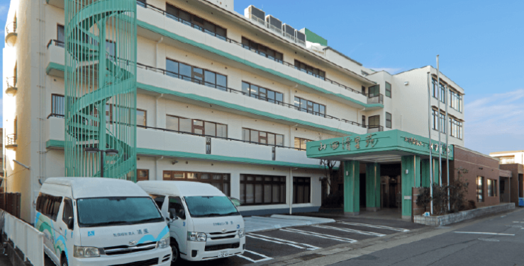 【介護職員／名古屋市西区】 社会福祉法人　清里　(正社員)の画像1