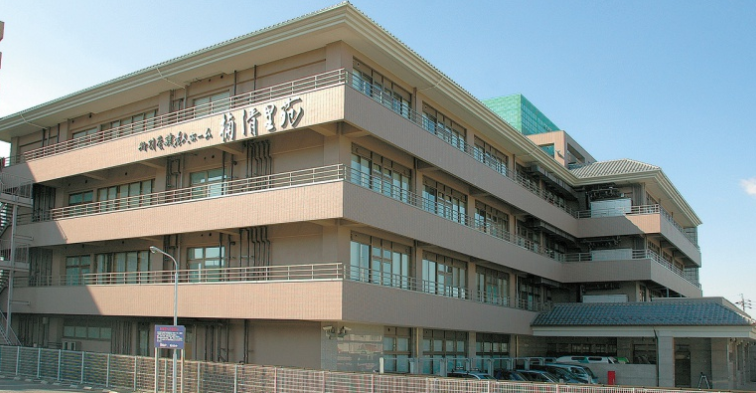【介護職員／名古屋市北区】 社会福祉法人　清里　(正社員)の画像1