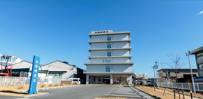 【介護職員／名古屋市港区】　社会福祉法人　清里　(正社員)の画像1
