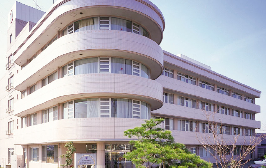 【管理栄養士／中央区】介護老人保健施設　入野ケアセンター　(正社員)の画像1