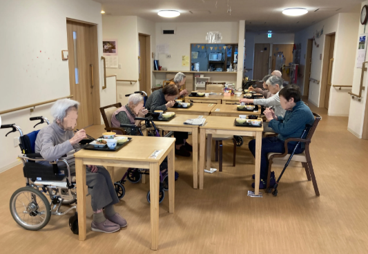 【介護職／仙台市太白区】 愛・グループホーム富沢(正社員)の画像2