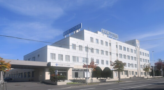 【看護助手／札幌市厚別区】 　医療法人中山会　新札幌パウロ病院　(正社員)の画像1