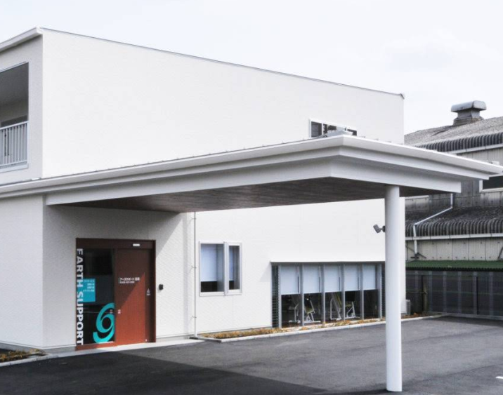 【介護職／沼津市】 アースサポート沼津　(パート)の画像1