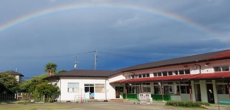 【保育教諭／上益城郡】あじさい保育幼稚園（パート）の画像1