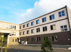 【介護職員／江別市】サービス付き高齢者向け住宅　ライフシップ大麻　(正社員)の画像1