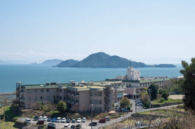 【介護職／福山市】エクセル鞆の浦　(パート)の画像1