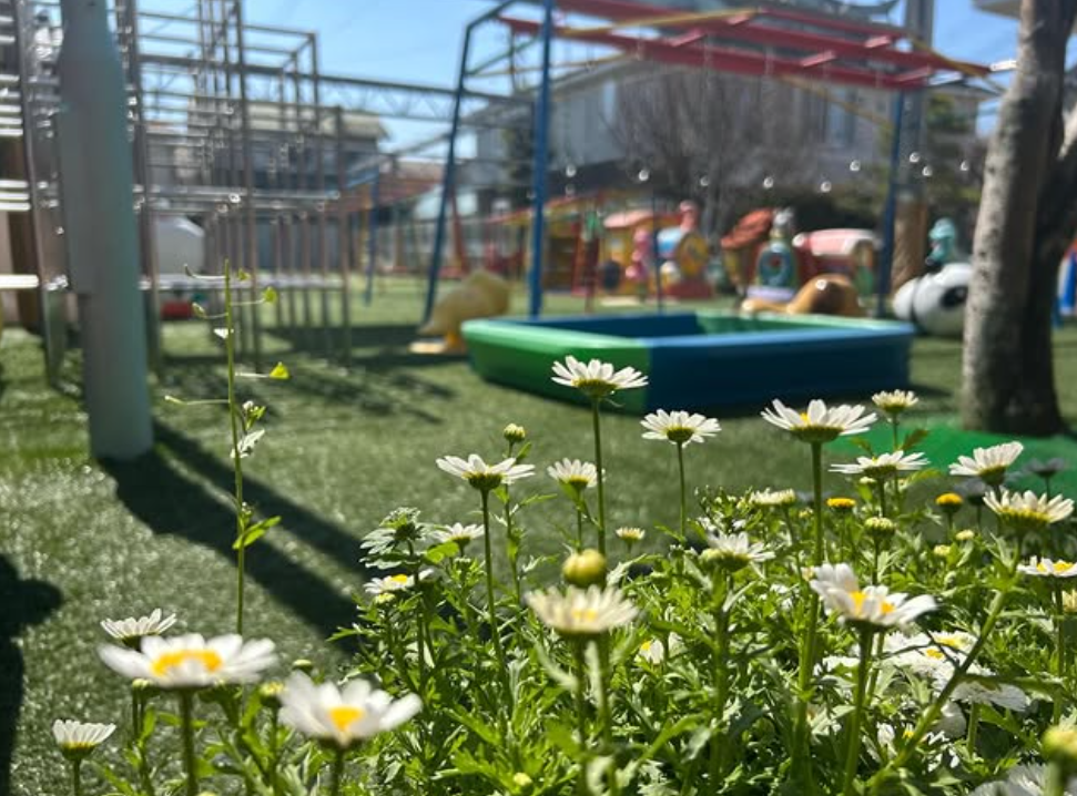 【保育教諭　その他／熊本市南区】 そよかぜこども園　(パート)の画像3