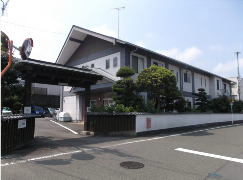 【介護職/三島市】グループホームひかり（正社員）の画像1