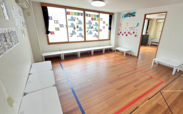 【児童指導員／塩竃市】 放課後等デイサービス　うぇる（パート）の画像1