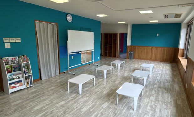 【児童指導員／多賀城市】 放課後等デイサービス　パルリンクス（パート）の画像2