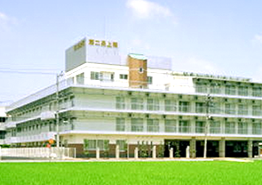 【介護職／中央区】特別養護老人ホーム　第二長上苑(正社員)の画像1