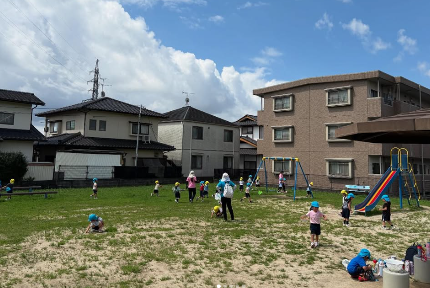 【保育士／上益城郡】認定こども園　広崎保育園（パート）の画像2