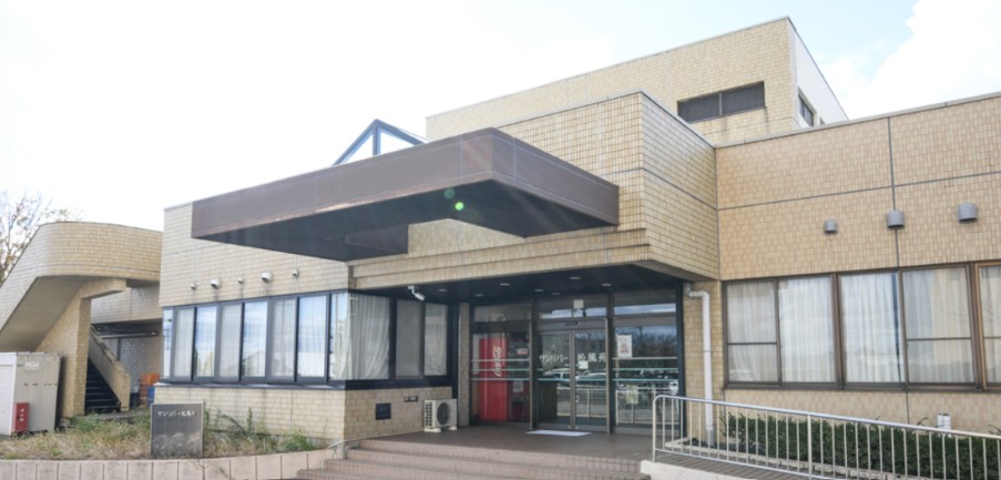 【介護職/海津市】　特別養護老人ホームしょうふう海津　(正社員)の画像1
