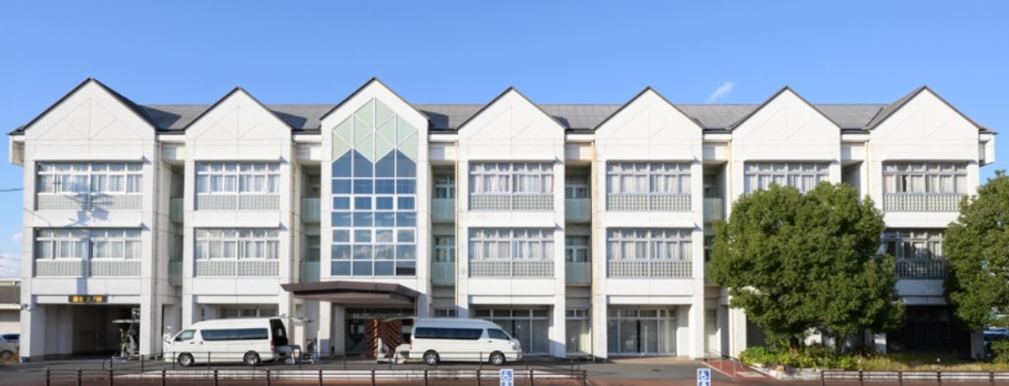 【介護職/海津市】　介護老人保健施設はつらつ海津　(正社員)の画像1