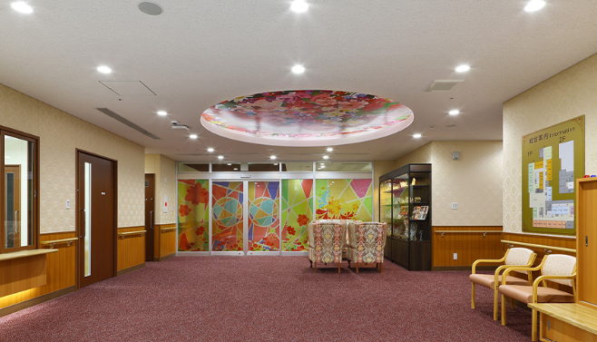 【介護職員／日置市】 　社会福祉法人　恵里会　(正社員)の画像2