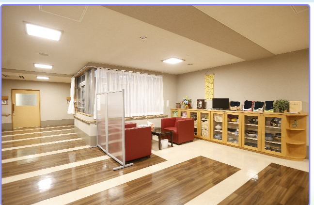 【介護職・ヘルパー/東村山市】特別養護老人ホーム第二万寿園の画像2