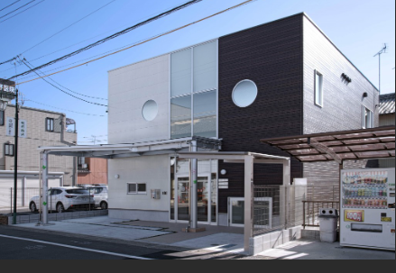 【保育士/各務原市】　スマイルキッズ保育　（正社員）の画像1