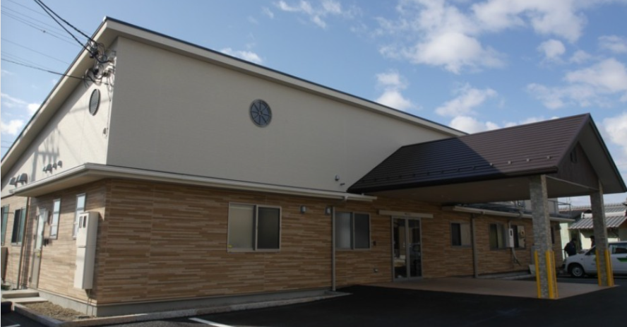 【理学療法士／岐阜県羽島市】デイサポートMAHALO羽島  (正社員)の画像1