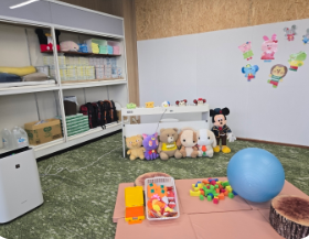 【児童指導員/各務ヶ原市】　重心型放課後等デイサービス　ヒノワ　（パート）　の画像1