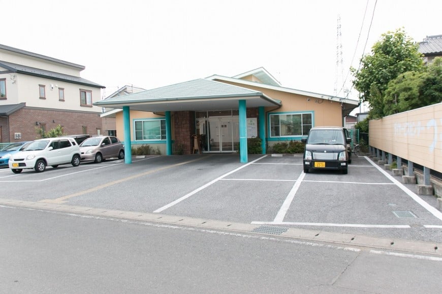 【介護職員／宇都宮市】 デイサービス・デイケア　社会福祉法人　朝日会　はりがや　(パート)の画像1
