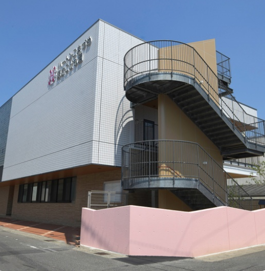 【保育園/岐阜市】　ハートンこまづめ認定こども園　（パート）の画像1