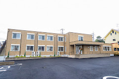 【施設長・管理者／介護職員／さいたま市見沼区】ﾋｭｰﾏﾝﾗｲﾌｹｱ見沼の宿　　(正社員)の画像1