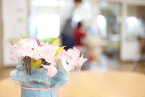 介護職員／旭川市　ヘルパーステーション　あけぼの　(パート)の画像1