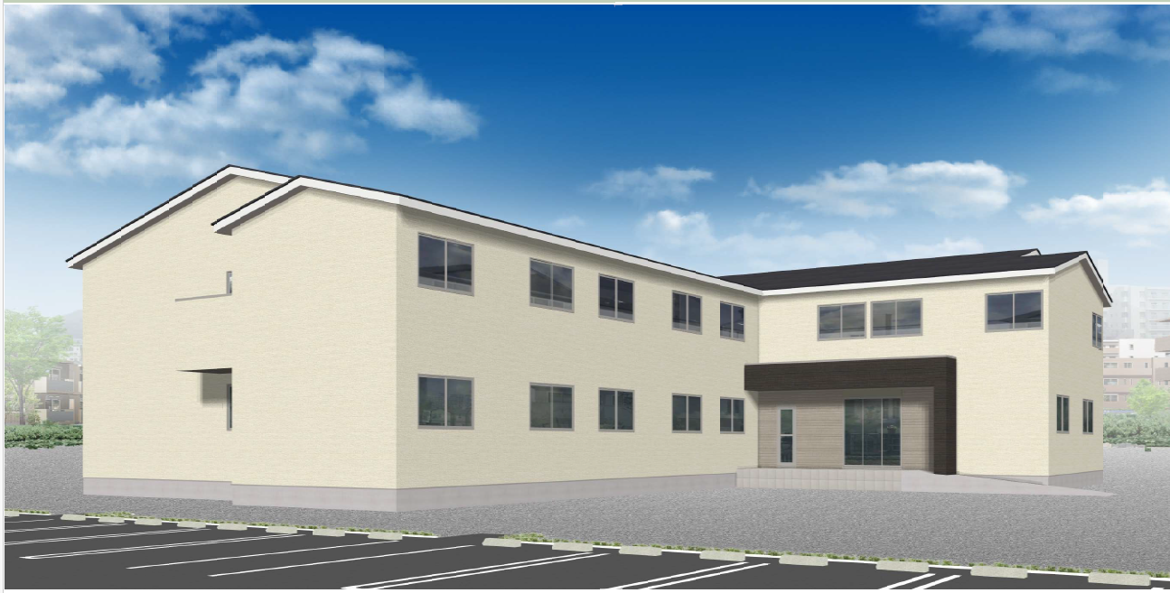 【看護師／中川区】ホスピス対応型住宅リベル 名古屋荒子　(パート)の画像1