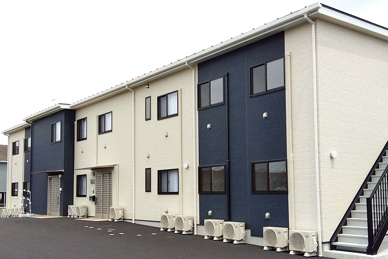 【介護職員／佐野市】 グループホーム　ユースタイルラボラトリー　株式会社　(正社員)の画像1