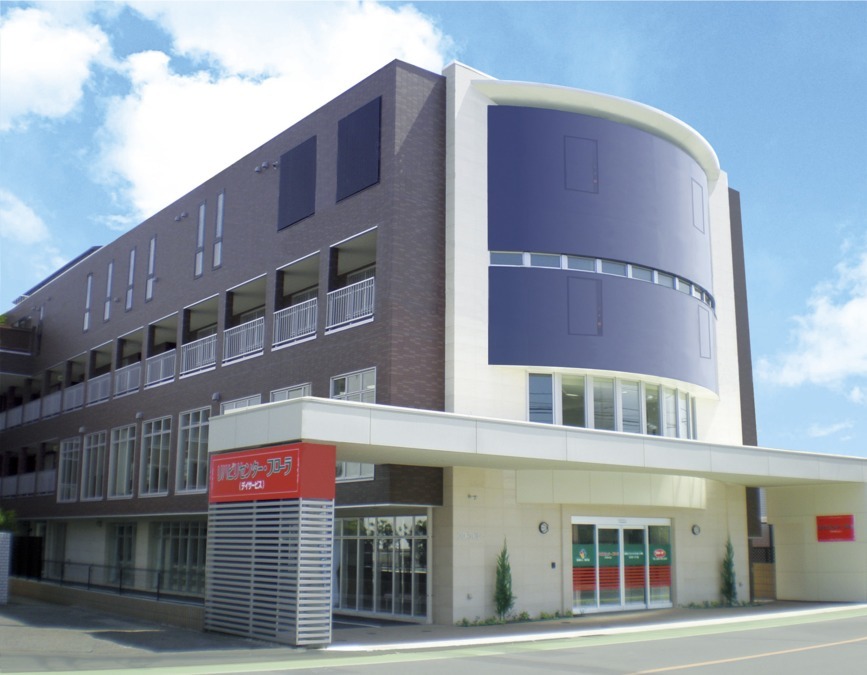 【介護職員／さいたま市岩槻区】 　医療法人　東州会　(正社員)の画像1