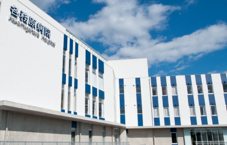 【看護職/各務原】　各務原病院　（正社員）の画像1