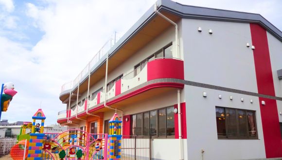 【保育士／熊本市東区】出水みなみこども園（正社員）の画像1