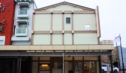 【介護職/一宮市】団欒の家おおえほんまち（正社員）の画像1