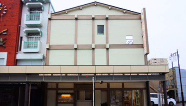 【介護職/一宮市】　団欒の家おおえほんまち　（正社員）の画像1