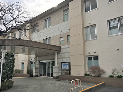 【看護師／国分寺市】 その他　社会福祉法人　浴光会　国分寺病院　(正社員)の画像1