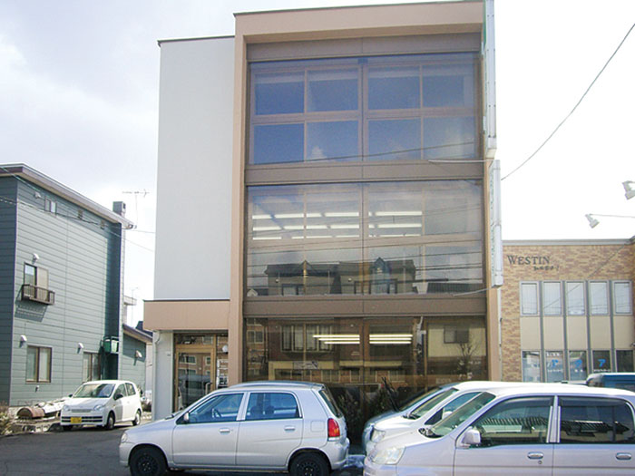 ケアマネジャー／旭川市　 圭泉会ケアセンター　(正社員)の画像1