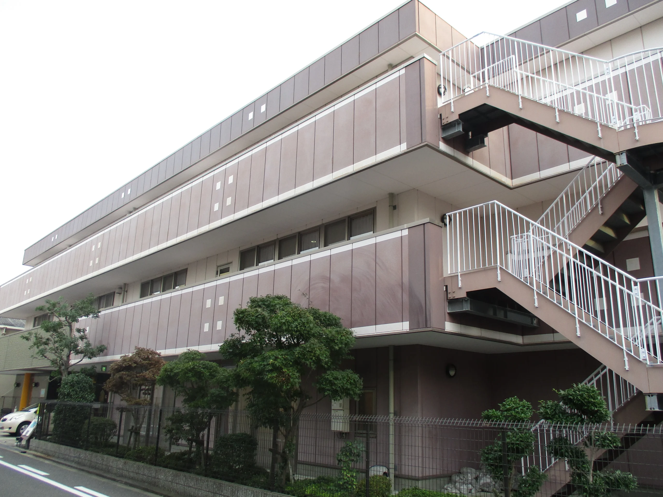 【看護師／大阪市鶴見区】 有料老人ホーム ラ・ナシカつるみ　(正社員)の画像1