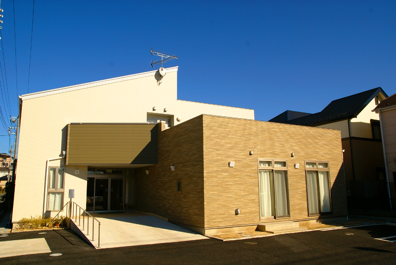 【介護職員/松戸市】秋桜ヴィレッジ大金平デイサービス(パート)の画像1